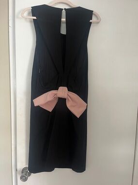 Maeve | Dresses | Maeve X Anthropologie Black High Neck Halter Tiered Tie Maxi  Dress Open Back Nwt | Poshmark